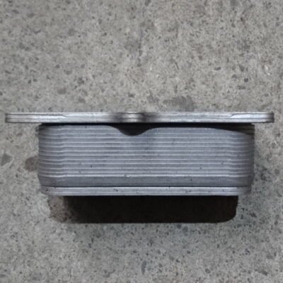 Oil Cooler for Mercedes-Benz ATEGO Febi 181784 A9341800065 136023N 91256
