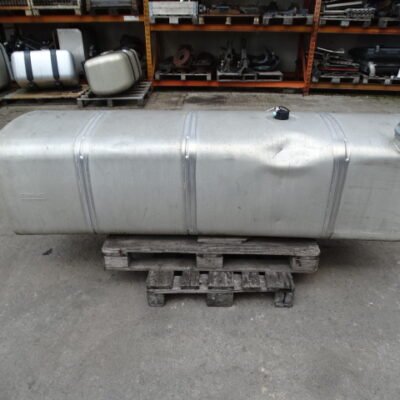 Fuel Tank for DAF CF Tank 890 Liter DAF 1673120 ALU 228x68x63
