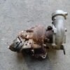 Turbocharger for MAN TGS 51091017385 51152013081
