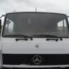 Bonnet for Mercedes-Benz LK/LN2 A6737500002 A6736270002 Kuehlergrill