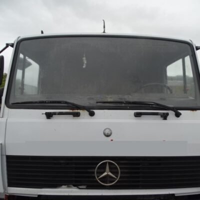 Bonnet for Mercedes-Benz LK/LN2 A6737500002 A6736270002 Kuehlergrill