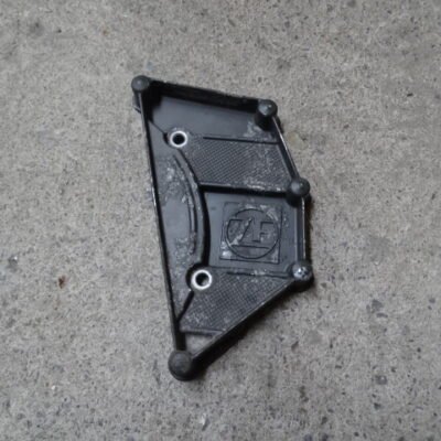 Housing for Iveco Stralis ZF1358301091 ZF 1358301091 Deckel Traxon 42578745