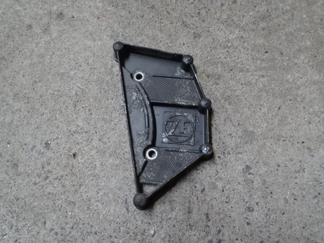 Housing for Iveco Stralis ZF1358301091 ZF 1358301091 Deckel Traxon 42578745