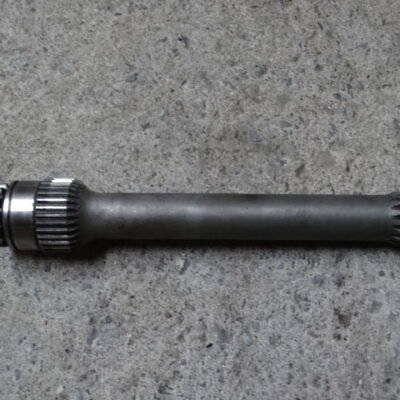 Shaft for Mercedes-Benz Actros A3892640005 Zwischenwelle PTO Nebenantrieb A3892640505