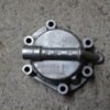 Housing for Mercedes-Benz Actros A9602614233 Verschlussdeckel Nebenwellenbremse