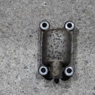 Coolant Flange for Mercedes-Benz Actros MP 4 A4702031131 Auslaufstutzen