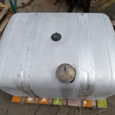 Fuel Tank for Mercedes-Benz Actros MP 4 A9604702103 A0014703493 Tank 330 Liter Alu