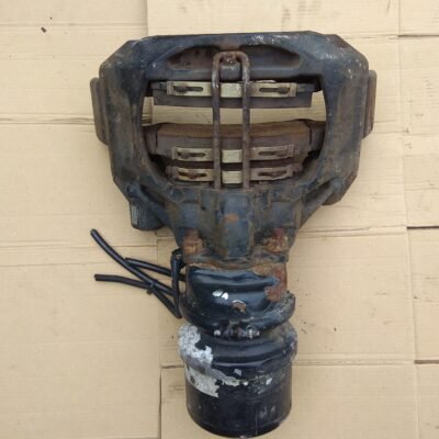 Brake Caliper for MAN TGA 81508046646 Vorderachse rechts 81508046556 81508046576