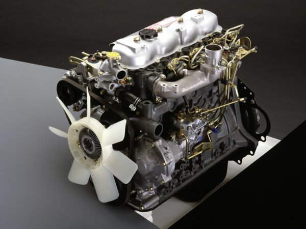 Dyna 15B 16 Valve