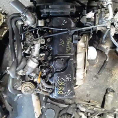 2L 2.4 NON TURBO