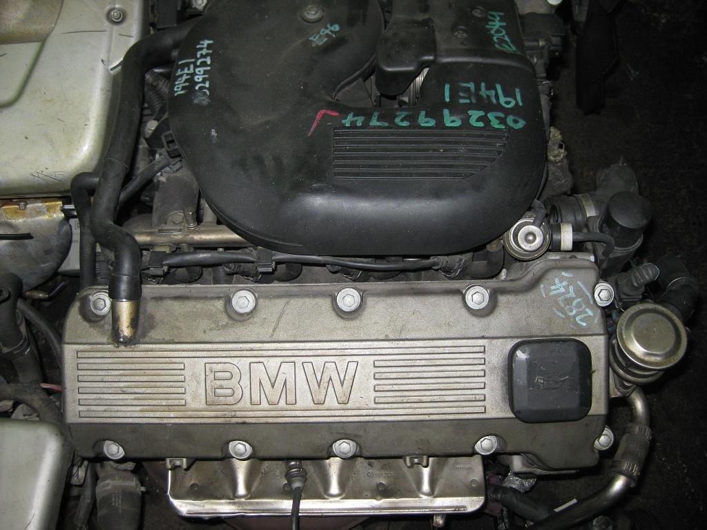 318I-194E1-E46