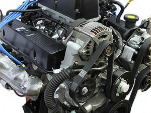 4.6 HSE / 3.9 V8