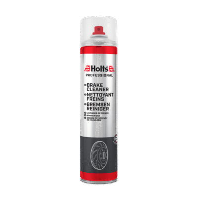 Brake Cleaner
