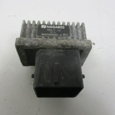 Verified used auto parts with OE number 9640469680 at PartsBit