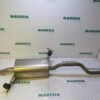 PSA3191 Original Part Number – new or used End Silencer