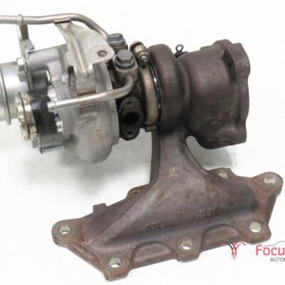 8201234380 Original Part Number – new or used Turbocharger