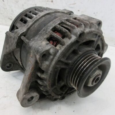 96843503 Original Part Number – new or used Alternator