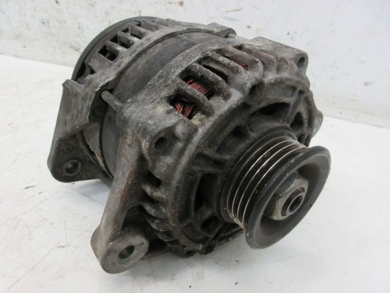 96843503 Original Part Number – new or used Alternator
