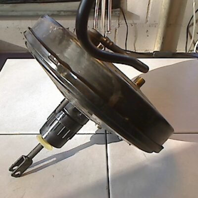 8200157453 Original Part Number – new or used Brake Booster