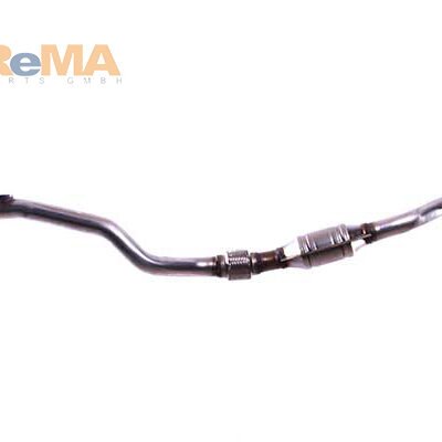 8E0253095RX Original Part Number – new or used Catalytic Converter