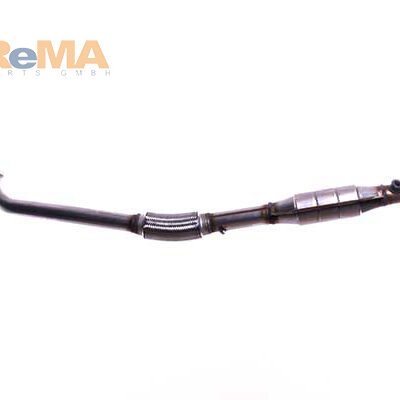 WCD001921 Original Part Number – new or used Catalytic Converter
