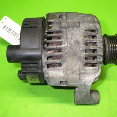 YLE102500 Original Part Number – new or used Alternator