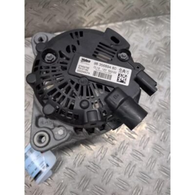 9835689480 Original Part Number – new or used Alternator | Page 5