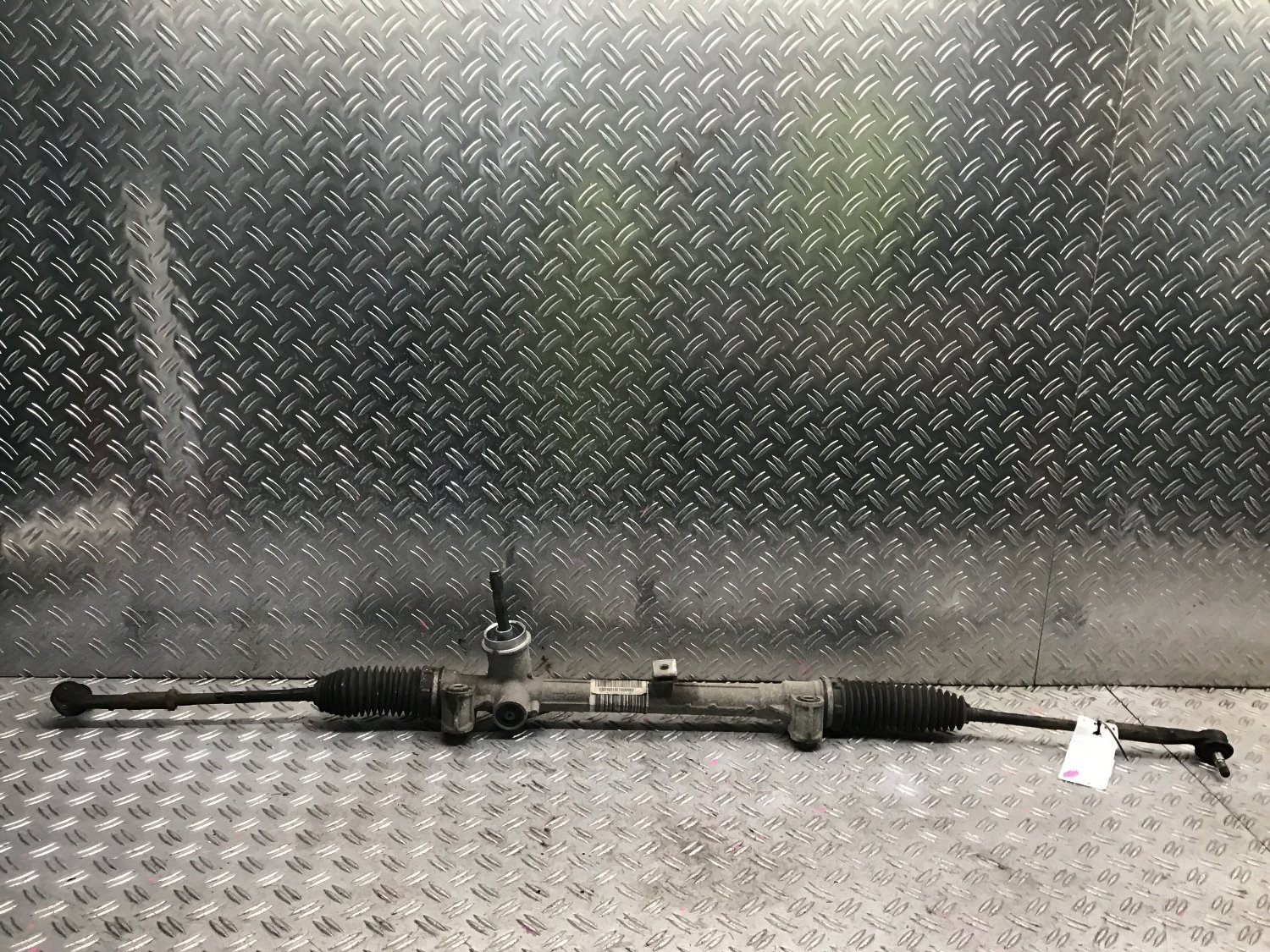 A0003202 Original Part Number – new or used Steering Gear