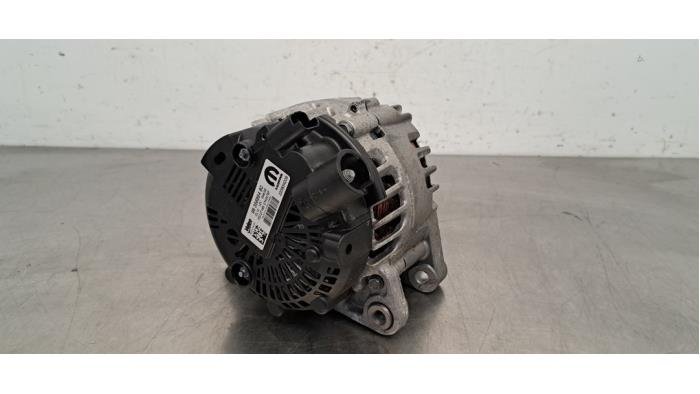 9835689480 Original Part Number – new or used Alternator