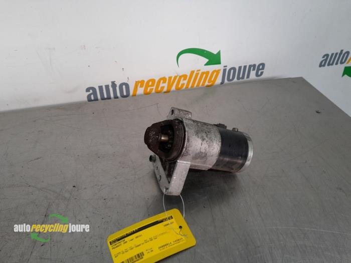 V755001780 Original Part Number – new or used Starter