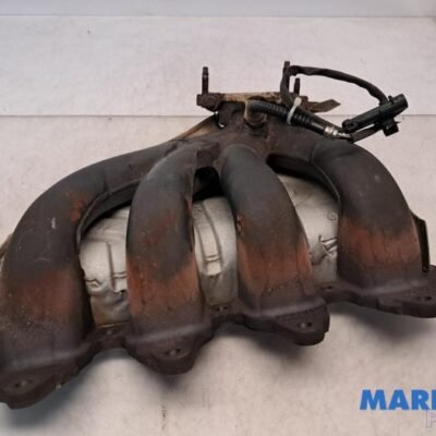 8200137449 Original Part Number – new or used Exhaust Manifold