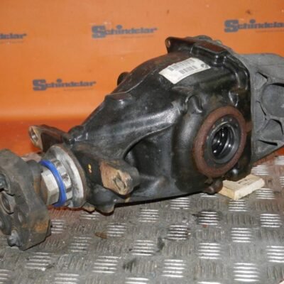 7616971 Original Part Number – new or used Rear Axle Gearbox / Differential