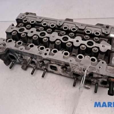 71796184 Original Part Number – new or used Cylinder Head