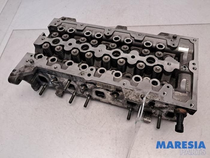 71796184 Original Part Number – new or used Cylinder Head
