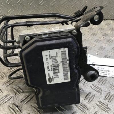 CG91-2C405-CD Original Part Number – new or used Abs Hydraulic Unit