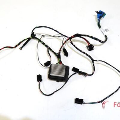 6441AF Original Part Number – new or used Resistor Interior Blower