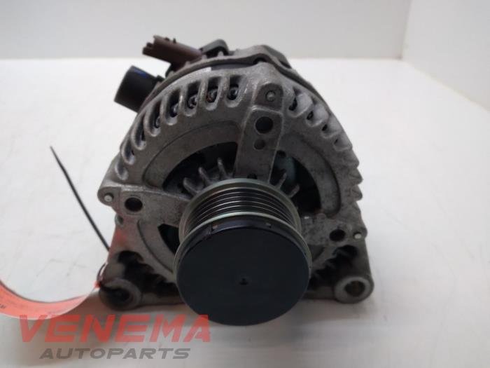 9835688980 Original Part Number – new or used Alternator