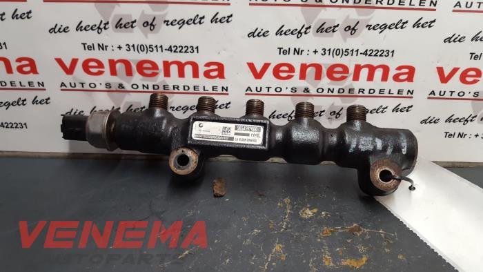 Verified used auto parts with OE number 9654592680 at PartsBit