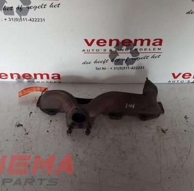 9646849080 Original Part Number – new or used Exhaust Manifold