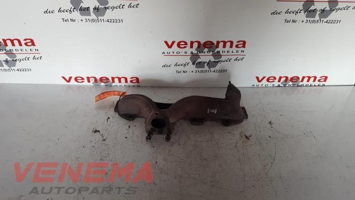 9646849080 Original Part Number – new or used Exhaust Manifold