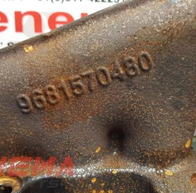 Verified used auto parts with OE number 9681570480 at PartsBit