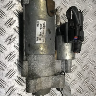 Verified used auto parts with OE number 6G9N-11000-FA at PartsBit