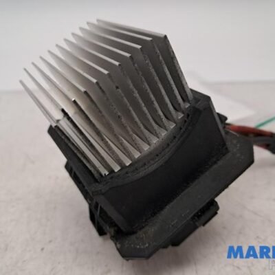 T1000034Z Original Part Number – new or used Resistor Interior Blower