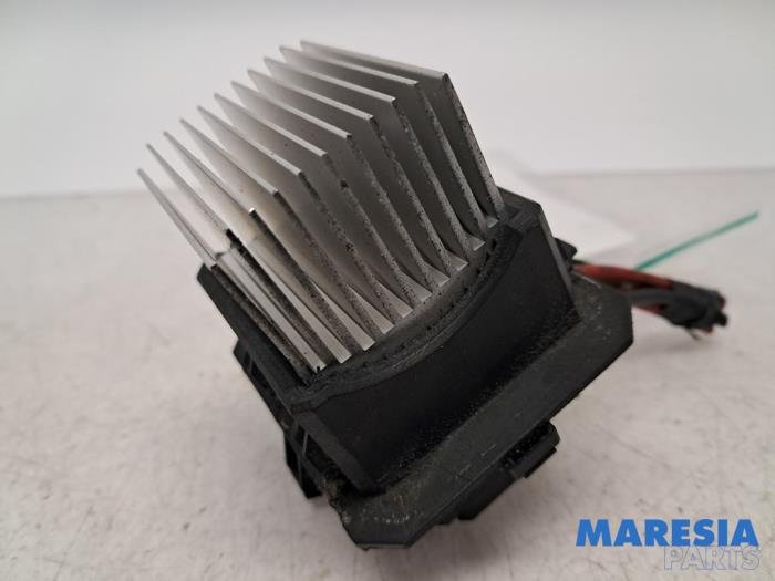 T1000034Z Original Part Number – new or used Resistor Interior Blower