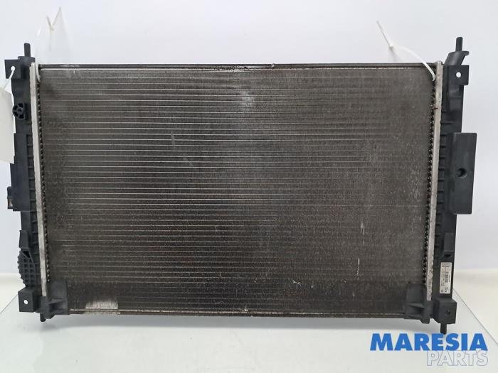 Verified used auto parts with OE number 9809141780 at PartsBit