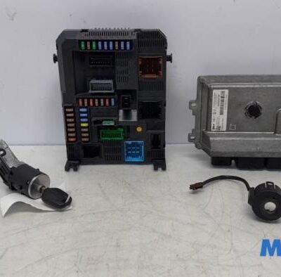 Verified used auto parts with OE number 9673257480 at PartsBit