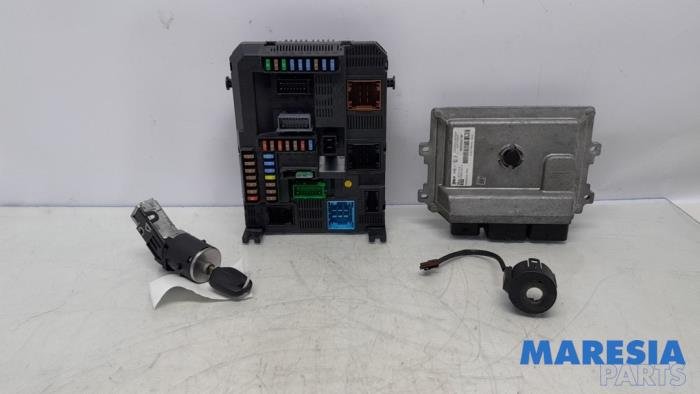 Verified used auto parts with OE number 9673257480 at PartsBit