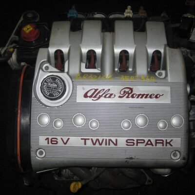 AR32104-1.6-TWIN-SPARK-A147-A156