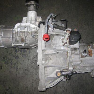 ALFA-AR67203-2.0-A155-M-4WDG