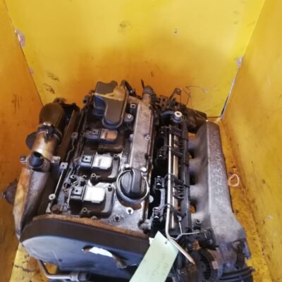 ARZ 1.8T 20V